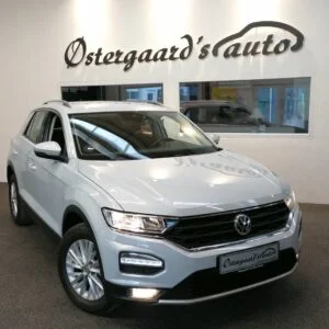 VW T-Roc - TSi 115 Style