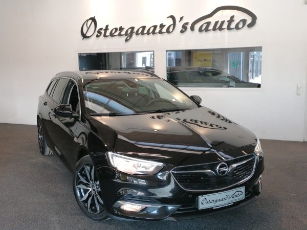 Opel Insignia - T 165 Dynamic Sports Tourer
