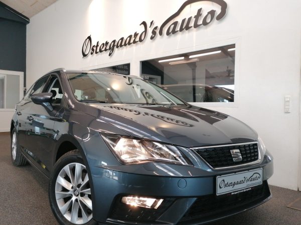 Seat Leon - TSi 115 Style ST