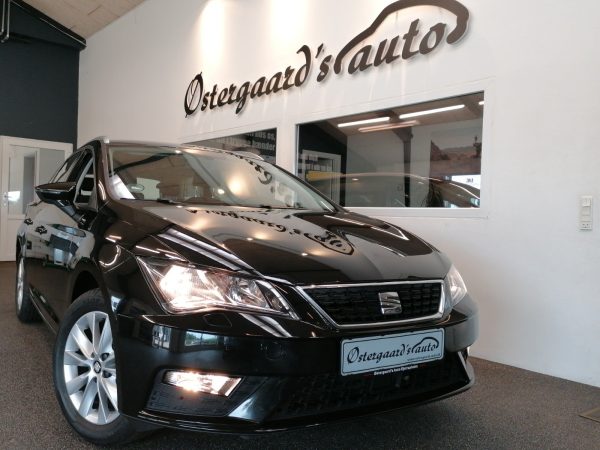 Seat Leon - TSi 115 Style ST