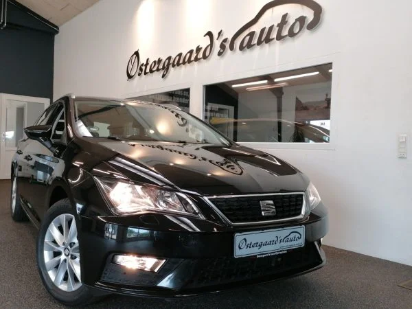 Seat Leon - TSi 115 Style ST
