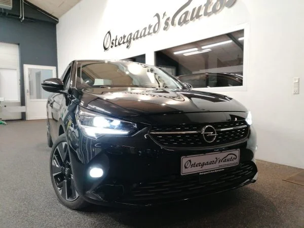 Opel Corsa-e - Elegance