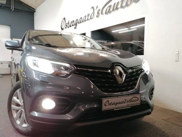 Renault Kadjar - TCe 140 Zen