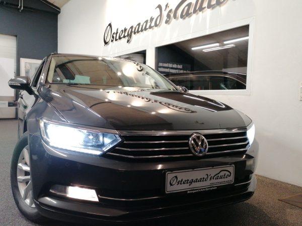 VW Passat - TSi 150 Comfortline Premium Variant DSG