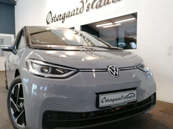 VW ID.3 - Style Pro Performance