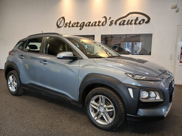 Hyundai Kona - CRDi 115 Trend