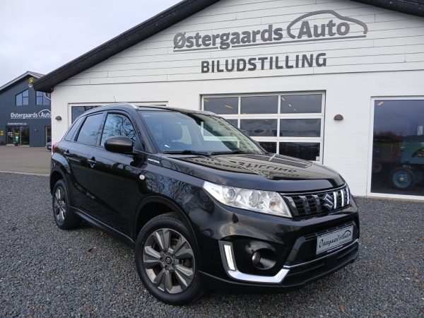 Suzuki Vitara - Boosterjet Active