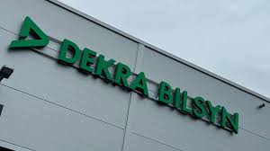 Hvad tilbyder vi 11 Dekra