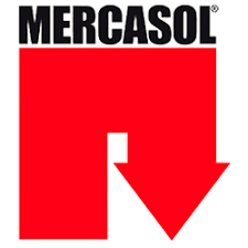 Undervognsbehandling 3 MErcasol