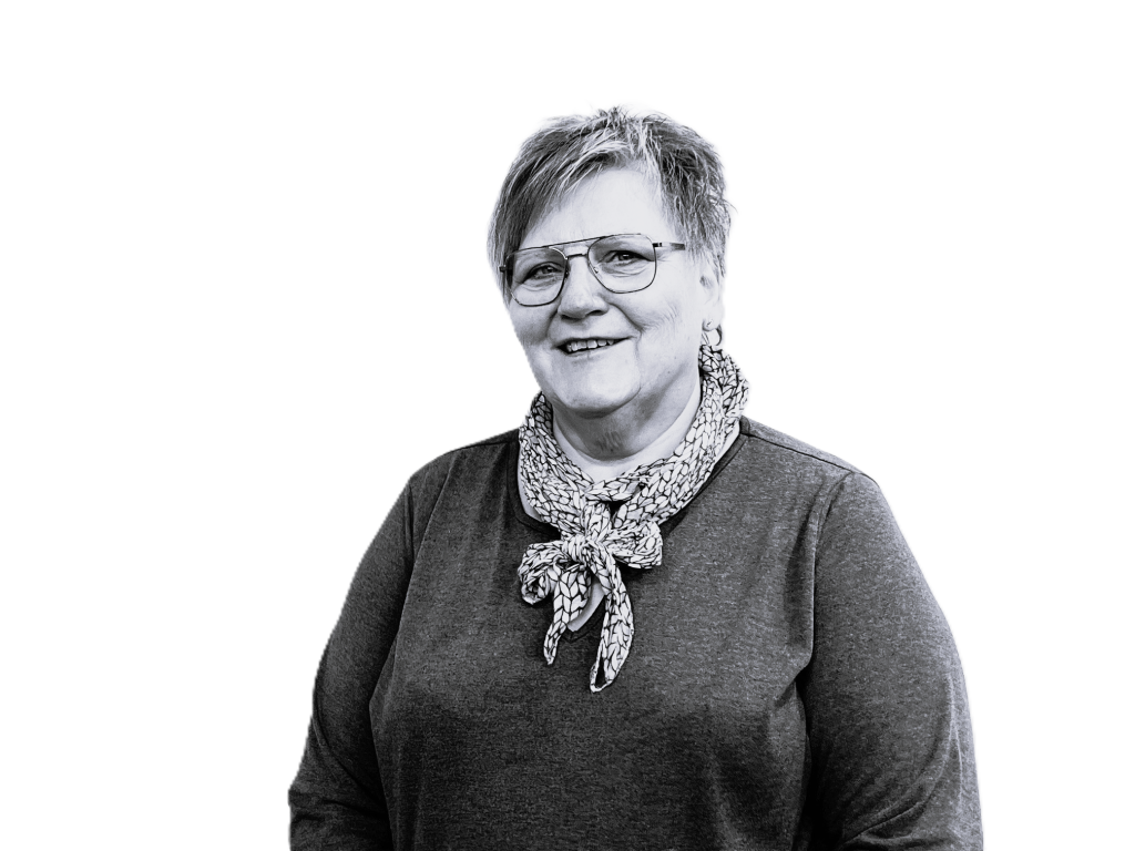 Marianne SH uden baggrund