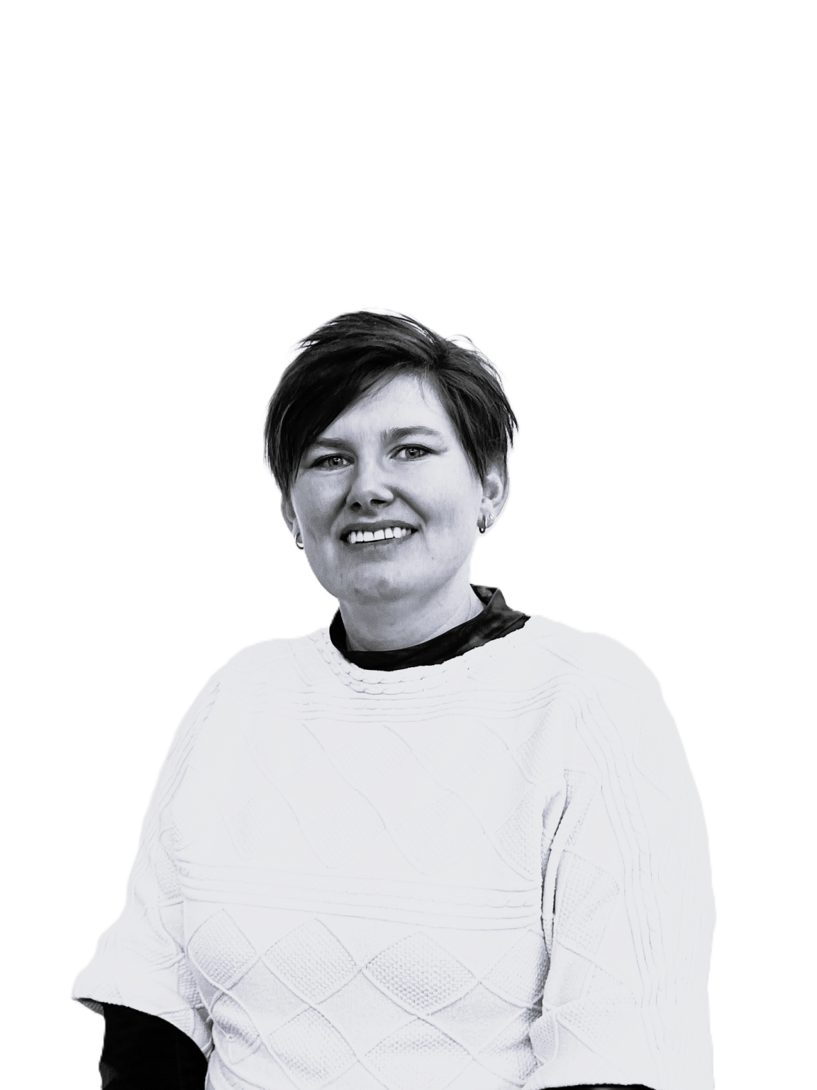 Pia SH Uden baggrund