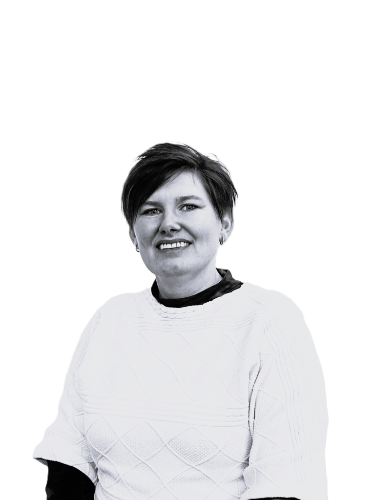 Pia SH Uden baggrund