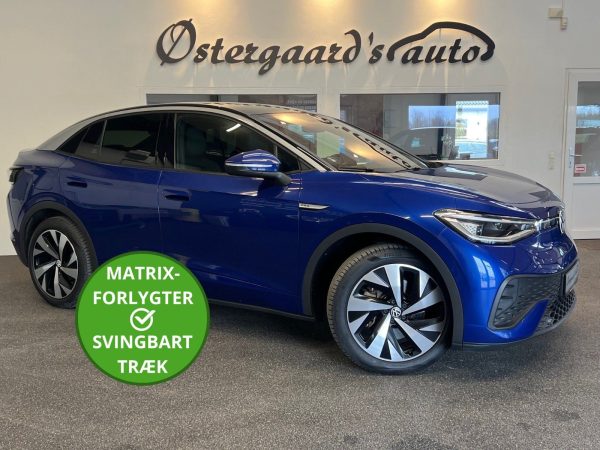 VW ID.5 - Pro Performance