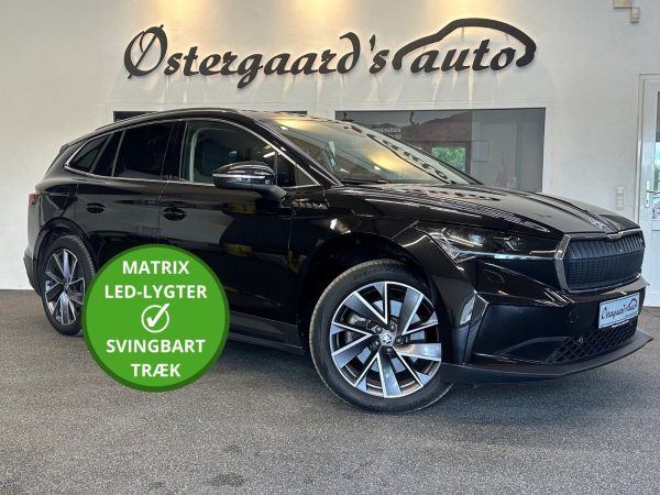 Skoda Enyaq - iV Loft