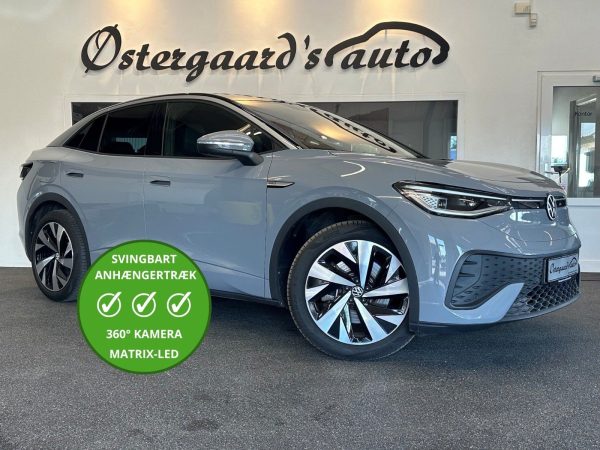 VW ID.5 - Pro